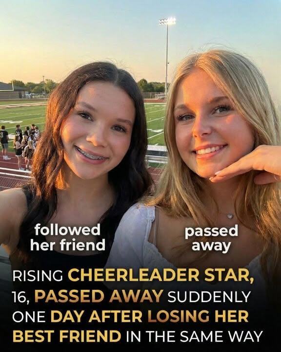 Honoring Two Longtime Texas Friends Who Died in Similar Ways