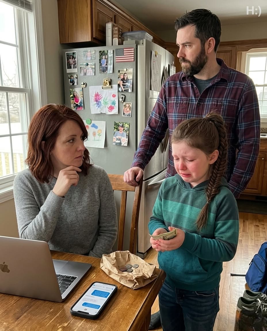 They Denied My Daughter Family Treatment, So I Taught Them a Lasting Lesson