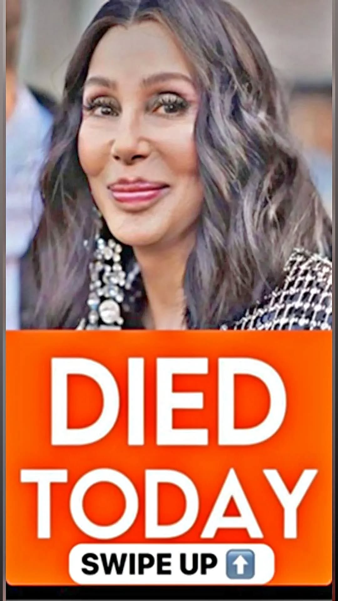 Cher Opens Up About the Heartbreaking Loss That Changed Her Life Forever