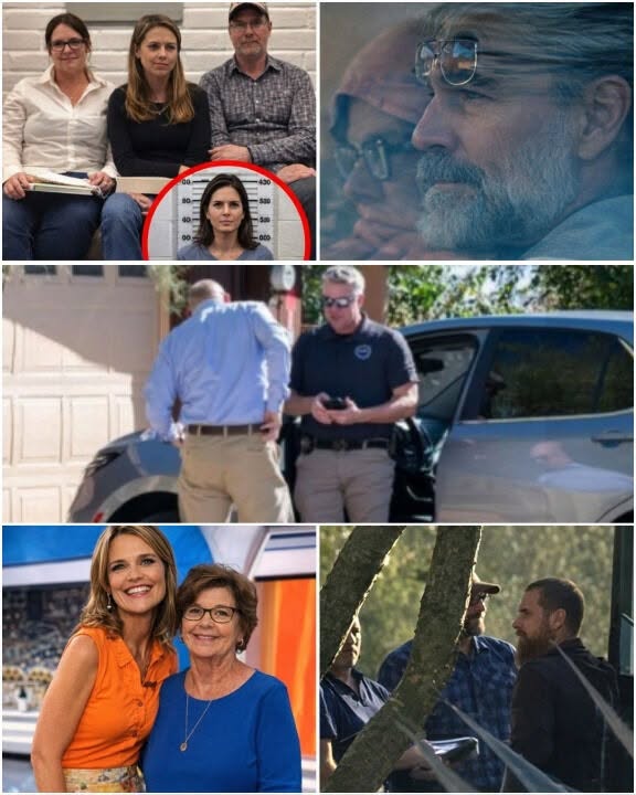 BREAKING – Hidden Truths Emerge! Authorities Raid Cioni Estate as Overwhelming Evidence Rocks the Guthrie Family, Raising Fears of an Inside Ordeal