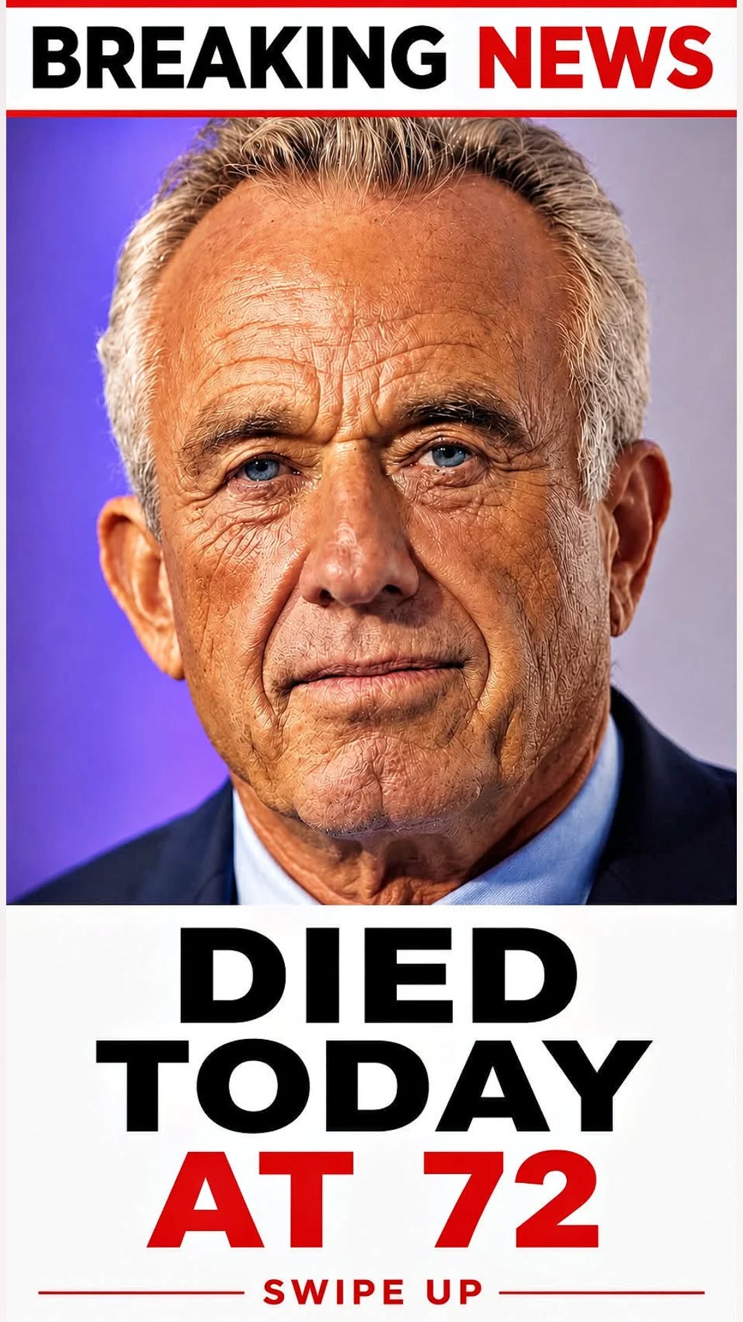 What We’ve Recently Learned About RFK Jr.