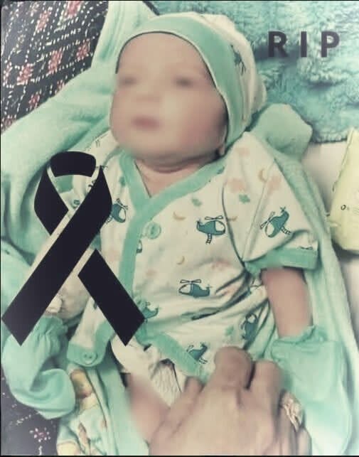 “Young Victim Dies After Father