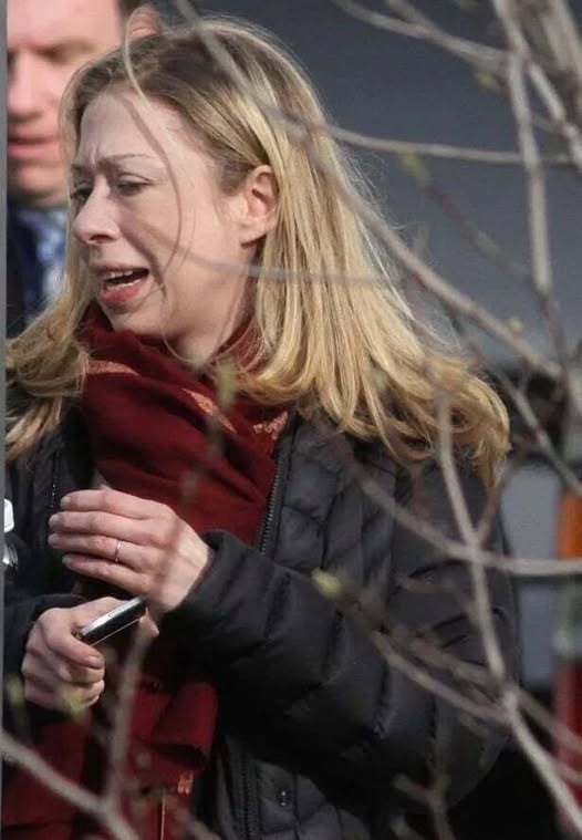 20 minutes ago Chelsea Clinton, confirmed asโฆSee moreโฆ See below