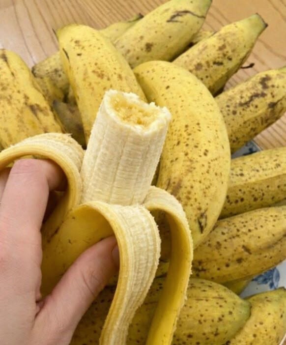 How a Single Fruit Can Benefit Your Health After 50