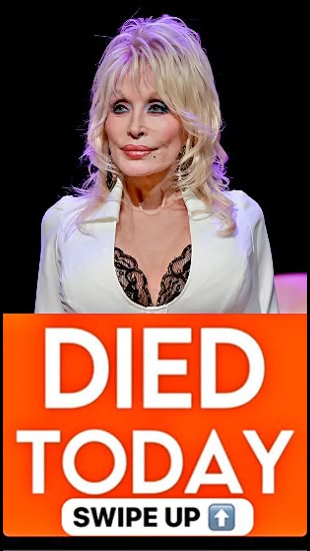 The Astonishing Transformation of Dolly Parton and the Lasting Impact Sheโs Made