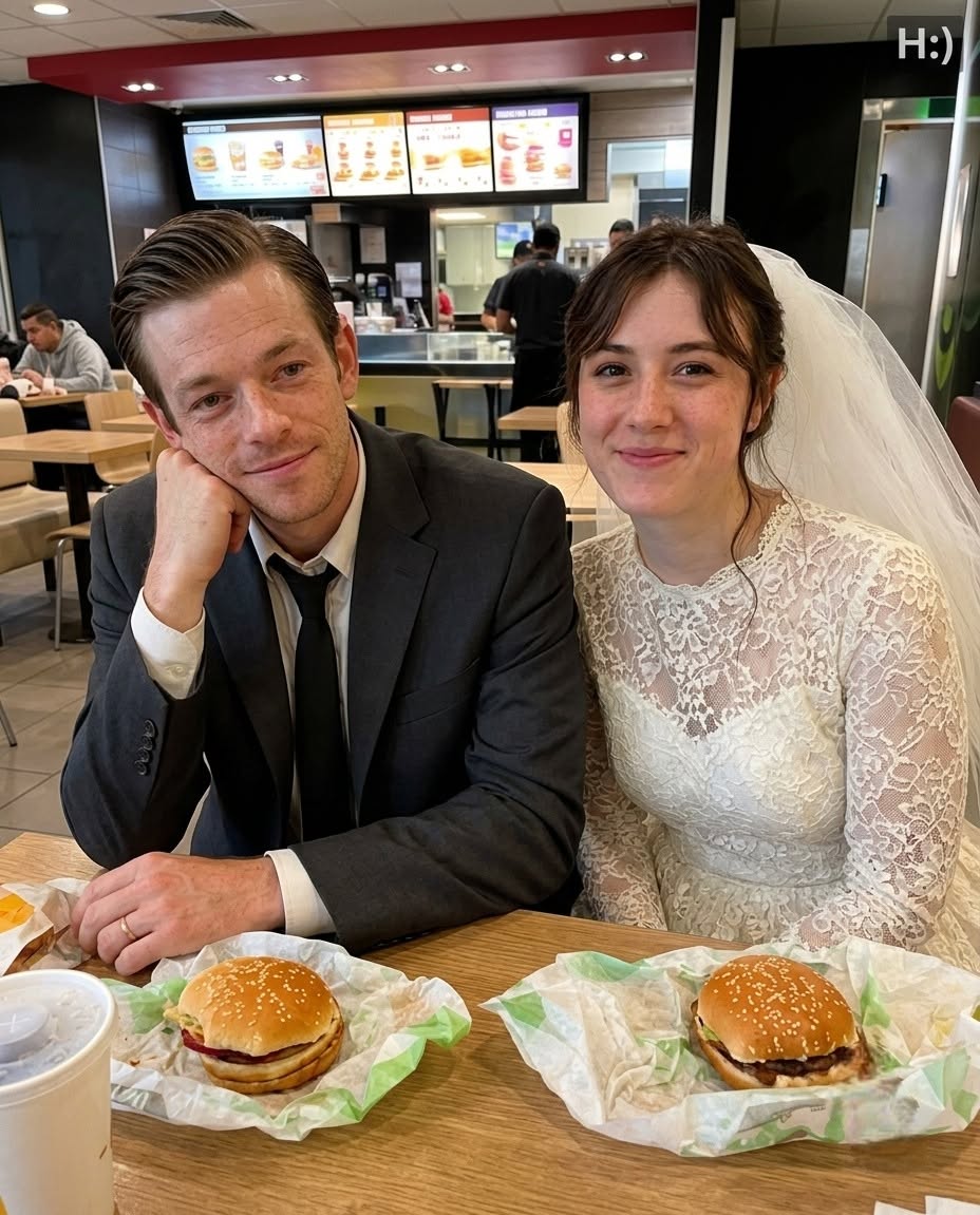 I Rejected a Millionaire, Then My Broke Groom Revealed a Secret That Changed Everything on Our Wedding Day