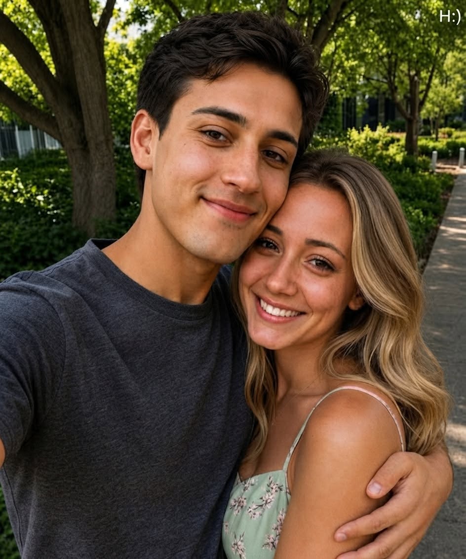 My Seventeen-Year-Old Son Shaved His Head for His Sick Girlfriend, Then a Hospital Call Changed Everything