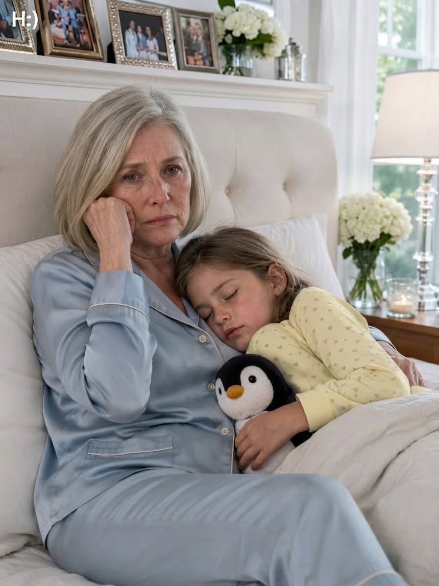 After A Grandchild Shared An Unexpected Secret, A Family Inheritance Dispute Took An Unforeseen Turn.
