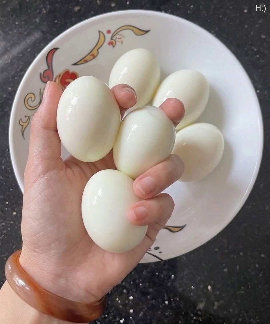 Doctors Reveal Eating Eggs Daily Can Help Protect Your Liver, Reduce Fat Buildup, and Support Better Overall Health Naturally