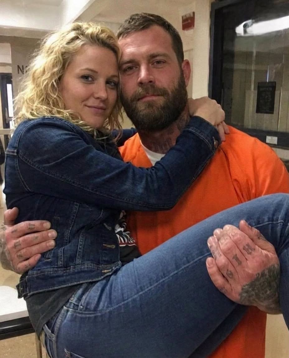 I Married a Stranger Behind Bars to Save My Brother—Years Later, One Secret Box Changed Everything