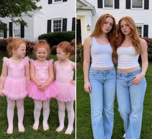 The 21st Birthday Secret: A Wooden Box From Beyond the Grave That Shattered Two Sisters Forever