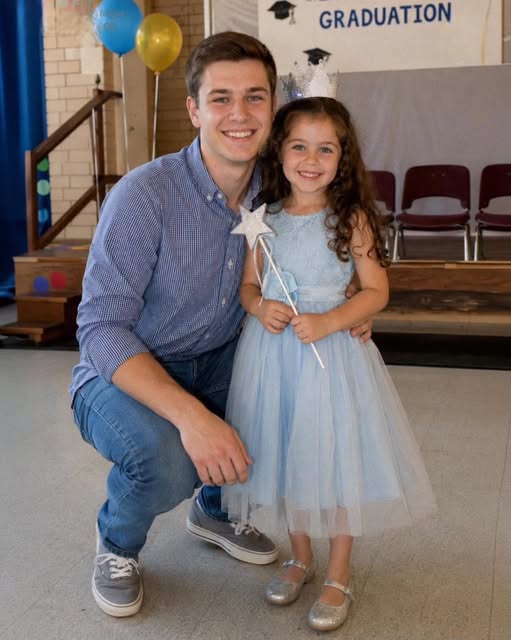 I Made My Little Sisterโs Dress for Her Kindergarten Graduation โ After the Ceremony, Our Late Parentsโ Attorney Handed Me an Envelope and Said, โThey Asked Me to Give You This Todayโ