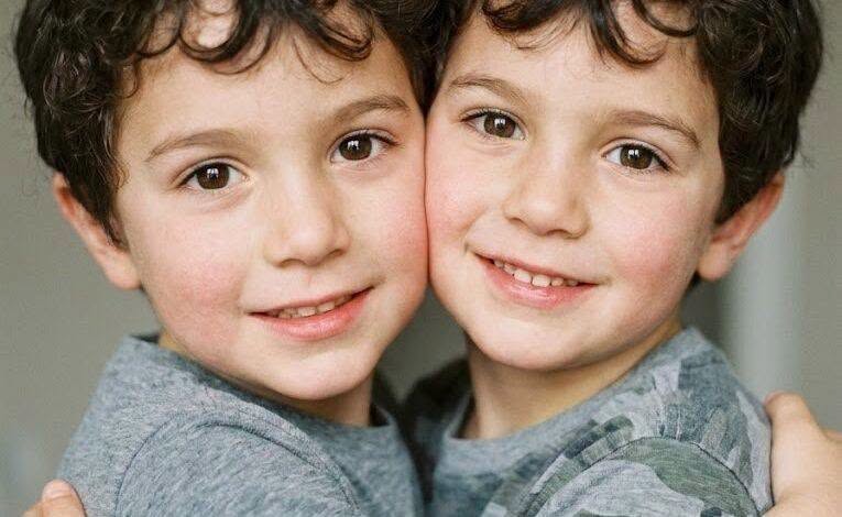 My Astonishing Playground Discovery Reunited Me With My Missing Twin Son