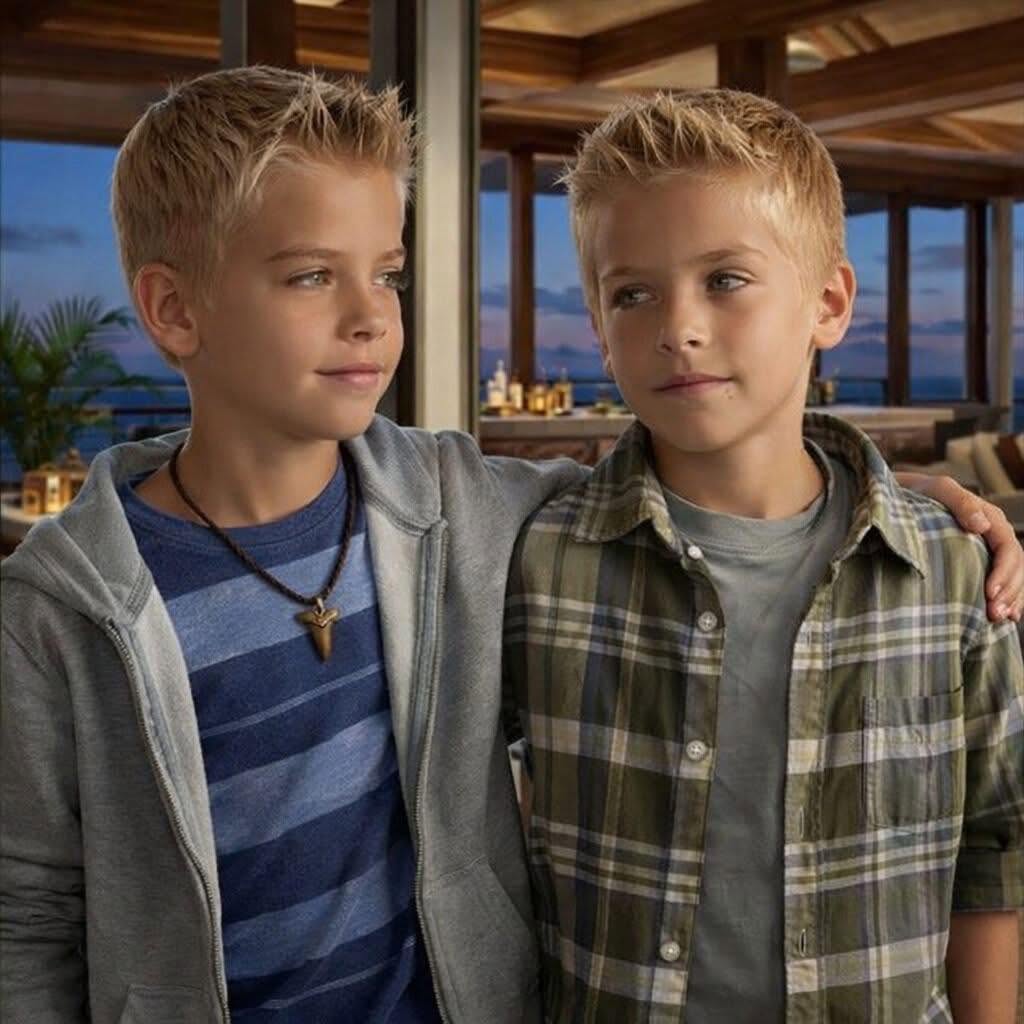 These Famous Twin Child Stars Stepped Away from Hollywood — Here’s Where Life Took Them