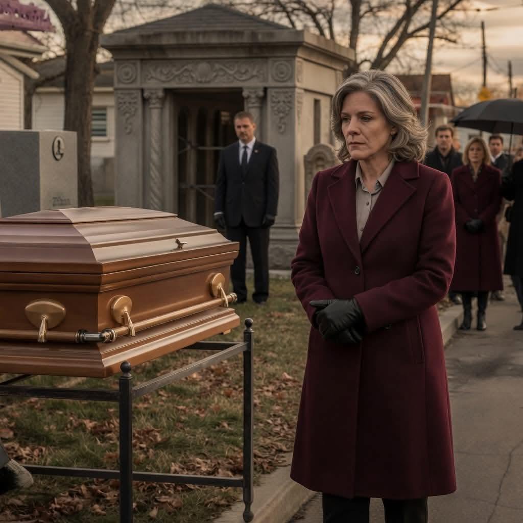 Children Who Skipped The Grave