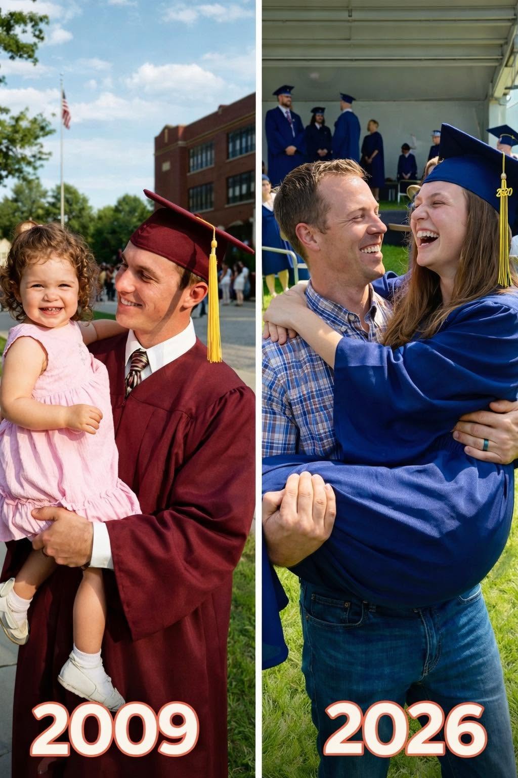 Debt My Daughter Never Owed