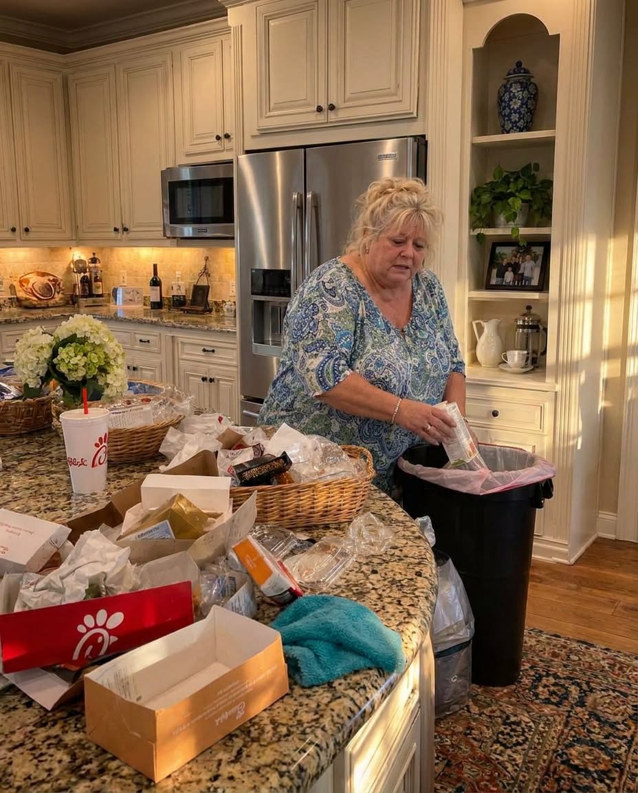 My Mother-in-Law Threw Away My Late Mother’s Cookie Jar—Then My 9-Year-Old Daughter Revealed What She Had Really Been Searching For