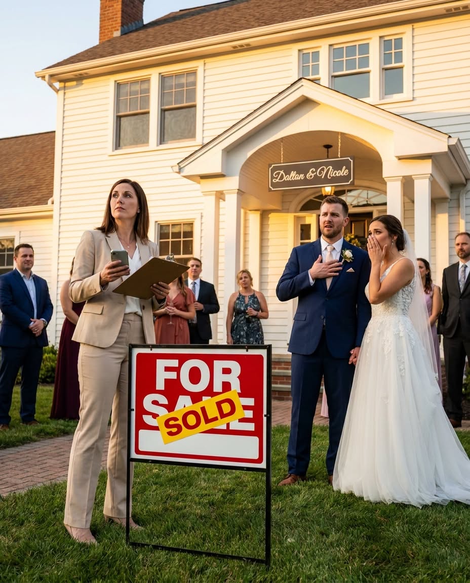 My Brother Said I Wasn’t “Close Family” Enough for His Wedding—So I Sold the $770,000 House I Had Given Him