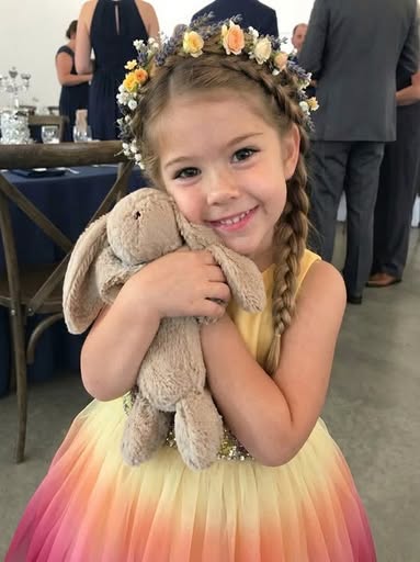 She Found A Recording Device In Her Daughter’s Rabbit. She Took Her Hand And Left.