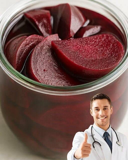 The Beetroot Upgrade: What Happens to Your Body When You Eat Beets, According to Doctors