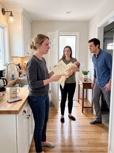I Put Laxatives in My Husband’s Coffee Before He Left for Work—But What Happened When He Came Home That Night Left Me Completely Speechless