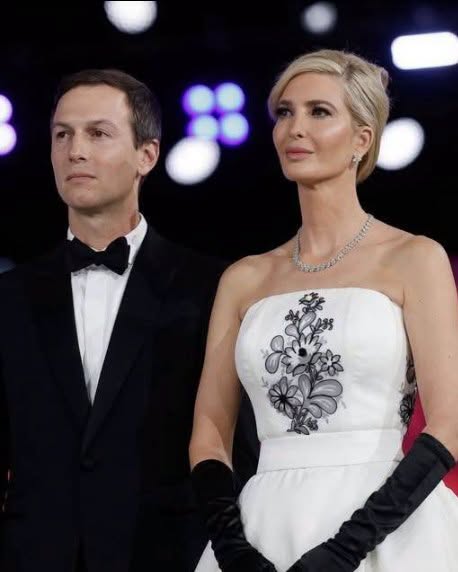 Photo Of Trump Family On Election Night Turns Heads After People Spot Small Detail!