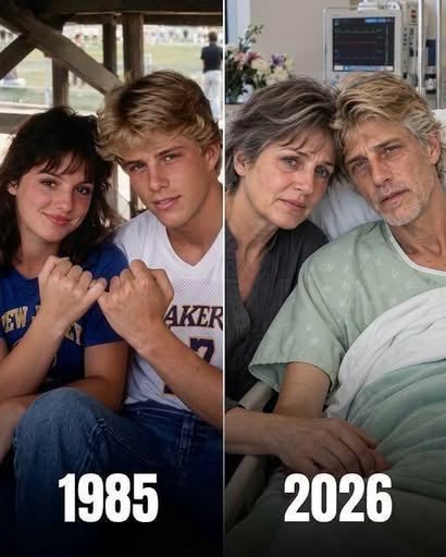 When We Were 19, My Best Friend and I Promised That If We Were Both Single at 60, We’d Find Each Other – I Turned 60 Last Tuesday, and My Old Landline Rang