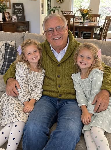 “My husband left me after we lost one of our twin daughters …