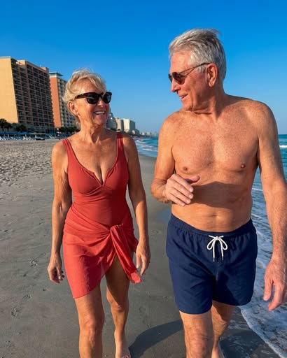 My MIL Met a Stranger at the Hotel Bar and Decided to Stay with Him โ Then She Called Me at Midnight and Said, โPlease Help Me. Donโt Tell My Sonโ