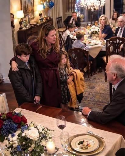 My Father Humiliated My Children at His 70th Birthday by Leaving Them with Empty PlatesโBut One Secret Video Exposed Everything, Changed Our Family Forever, and Taught Everyone What Real Family Truly Means
